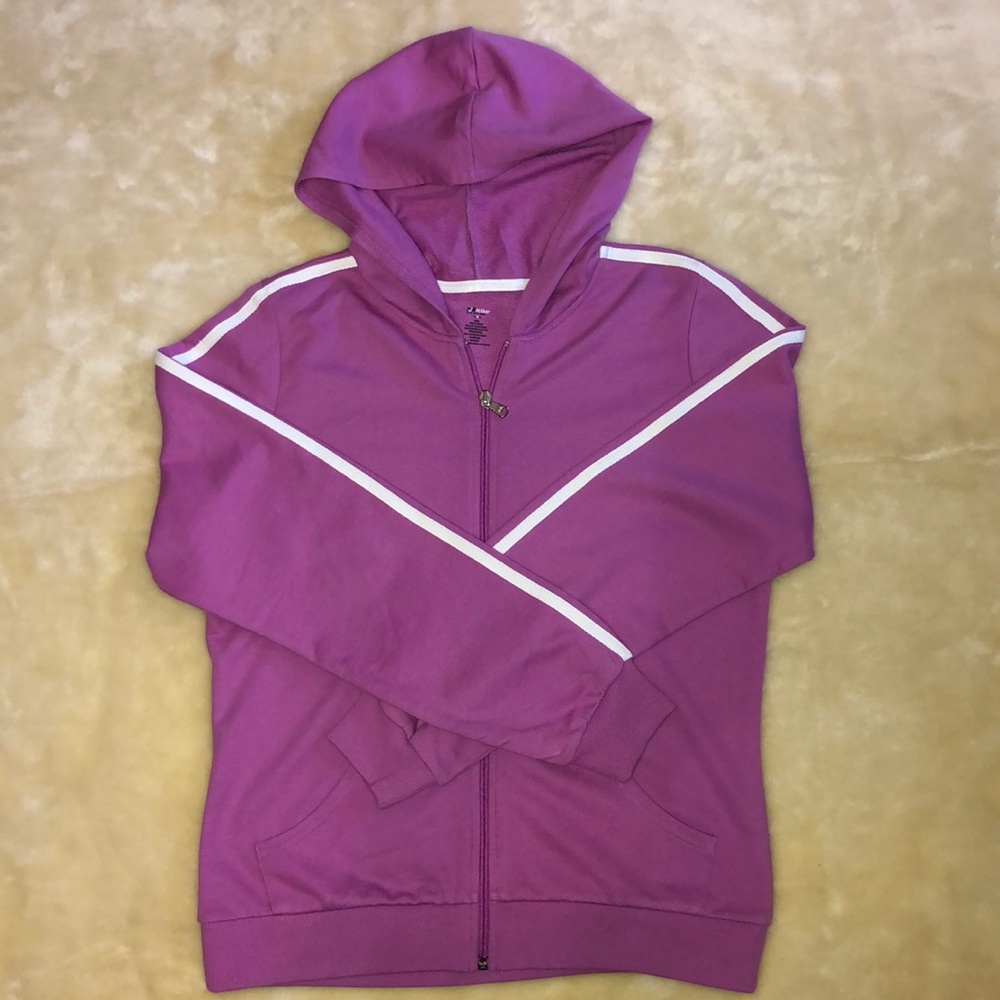 SJB Long Sleeve Active Jacket